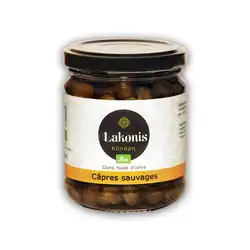 Capres à l'huile d'olive 200g.jpg